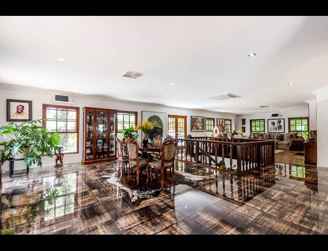 4 BEDROOM HOUSE RENTED IN BRYANSTON